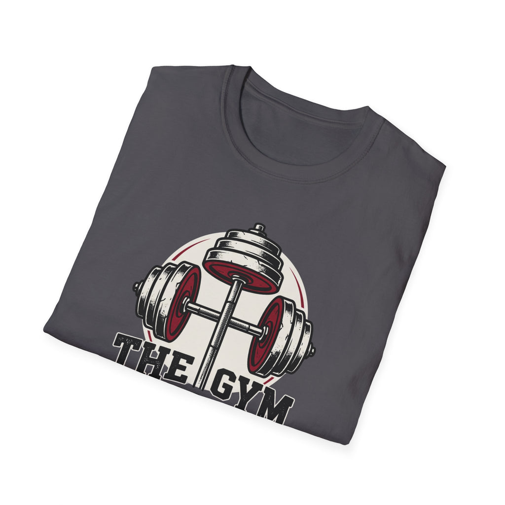 Gym Sanctuary T-Shirt