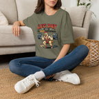 Leg day is not optional T-Shirt