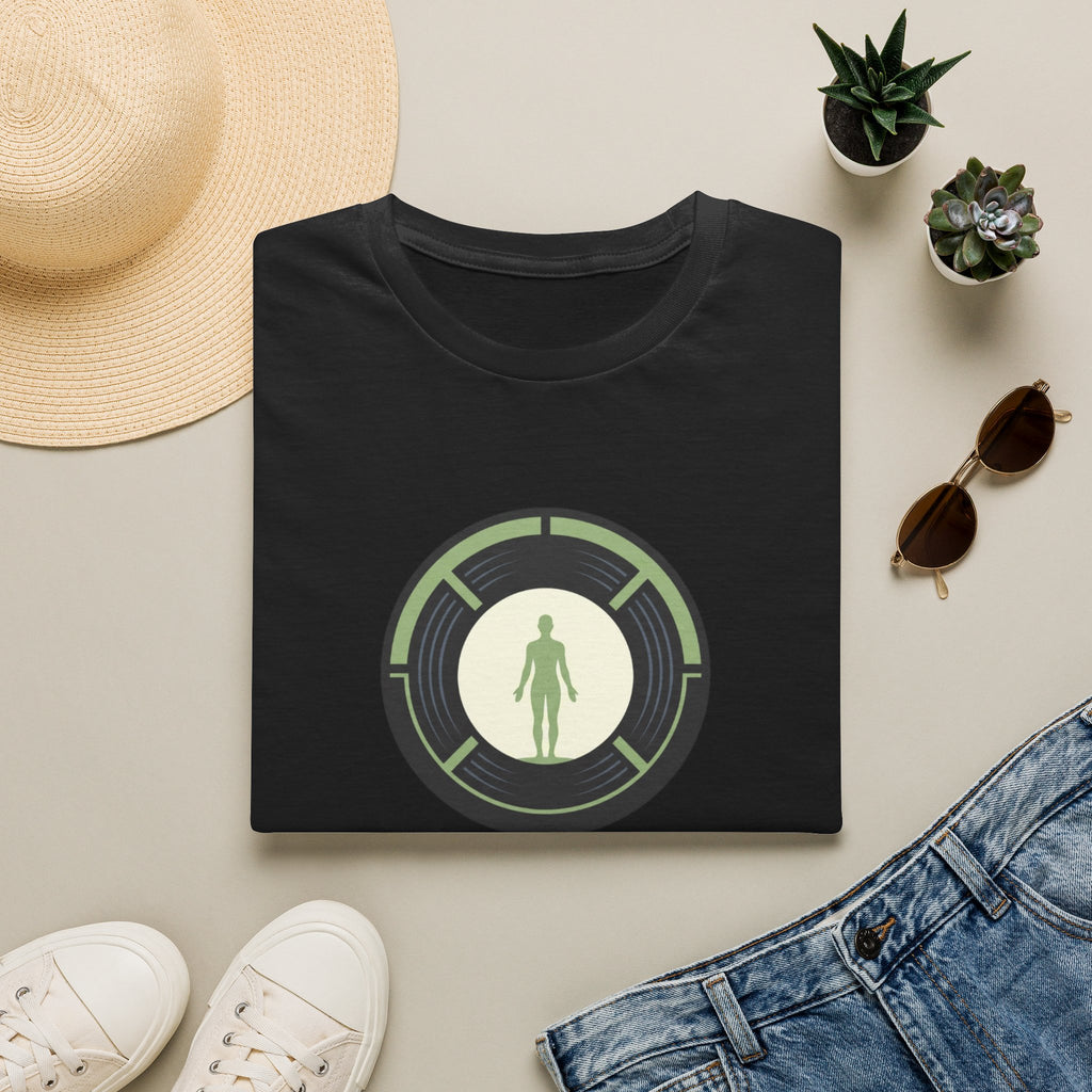 A little time to reset - Gym T-Shirt