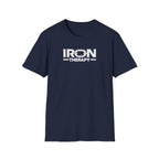 Iron Therapy – Chains & Gains T-Shirt