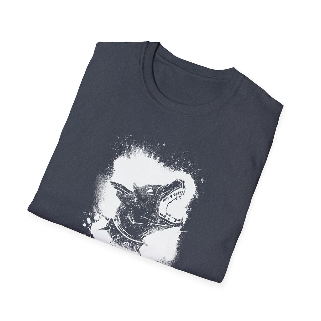 Never the hunted beast T-Shirt