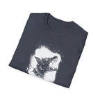 Never the hunted beast T-Shirt