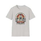 Built, bot rushed T-Shirt