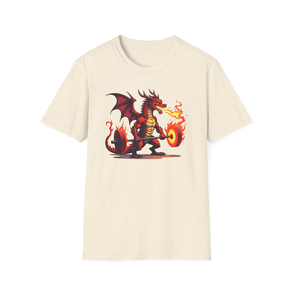 Flame Sets Only T-Shirt