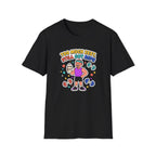 Too much zest, still got reps T-Shirt
