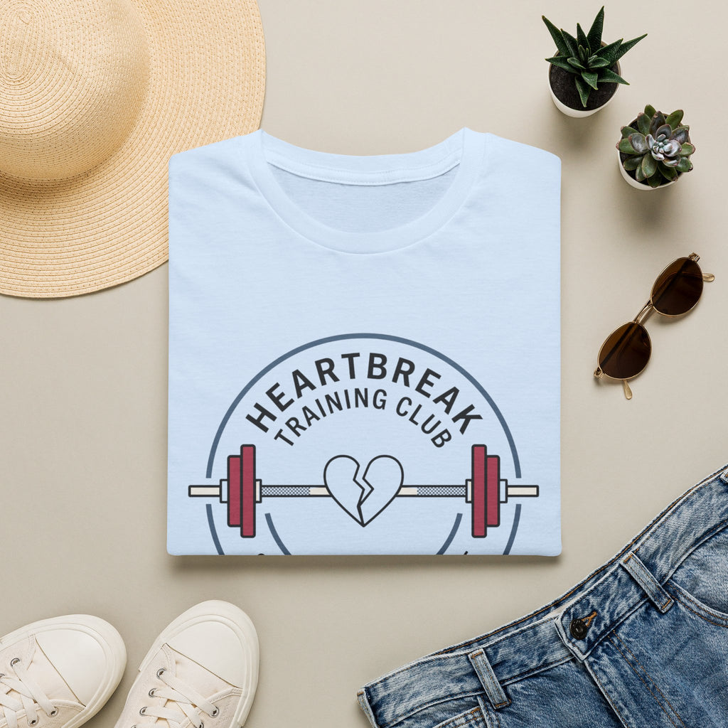 Heartbreak training club T-Shirt