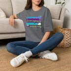 Dopamine loading T-Shirt