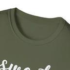 Sweat is my Glitter T-Shirt