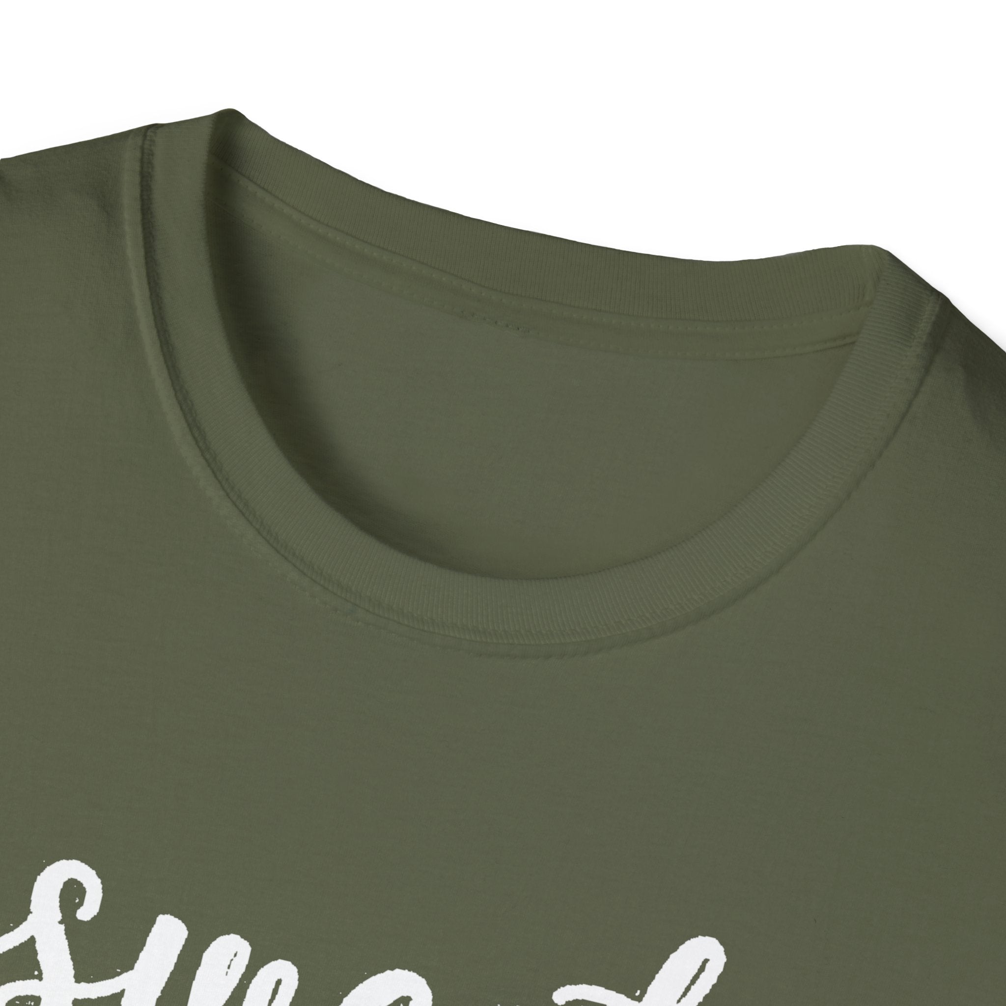 Sweat is my Glitter T-Shirt
