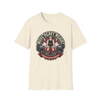 Move heavy weight T-Shirt
