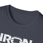 Iron Therapy – Chains & Gains T-Shirt