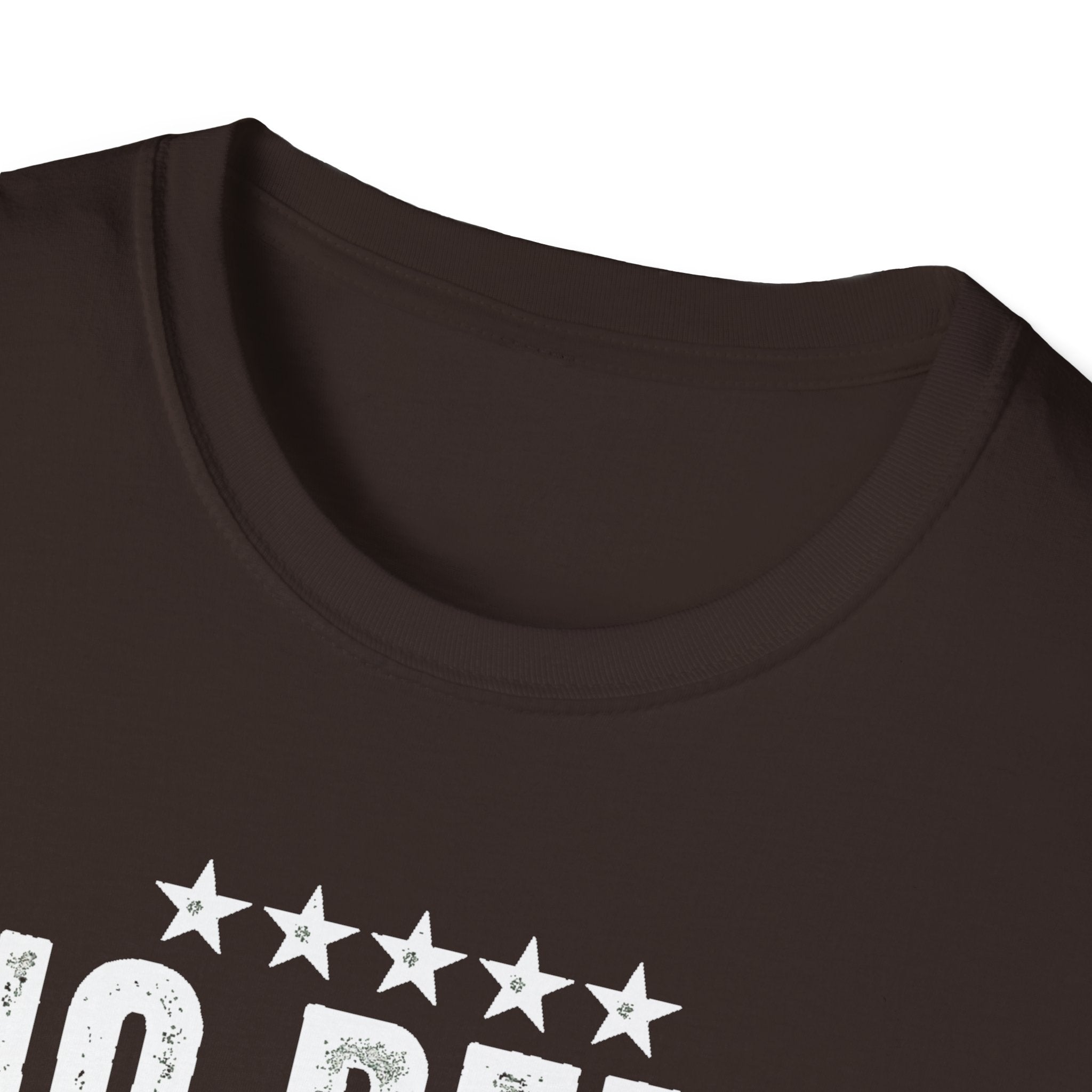 No Reps Left Behind – Kettlebell Grind T-Shirt