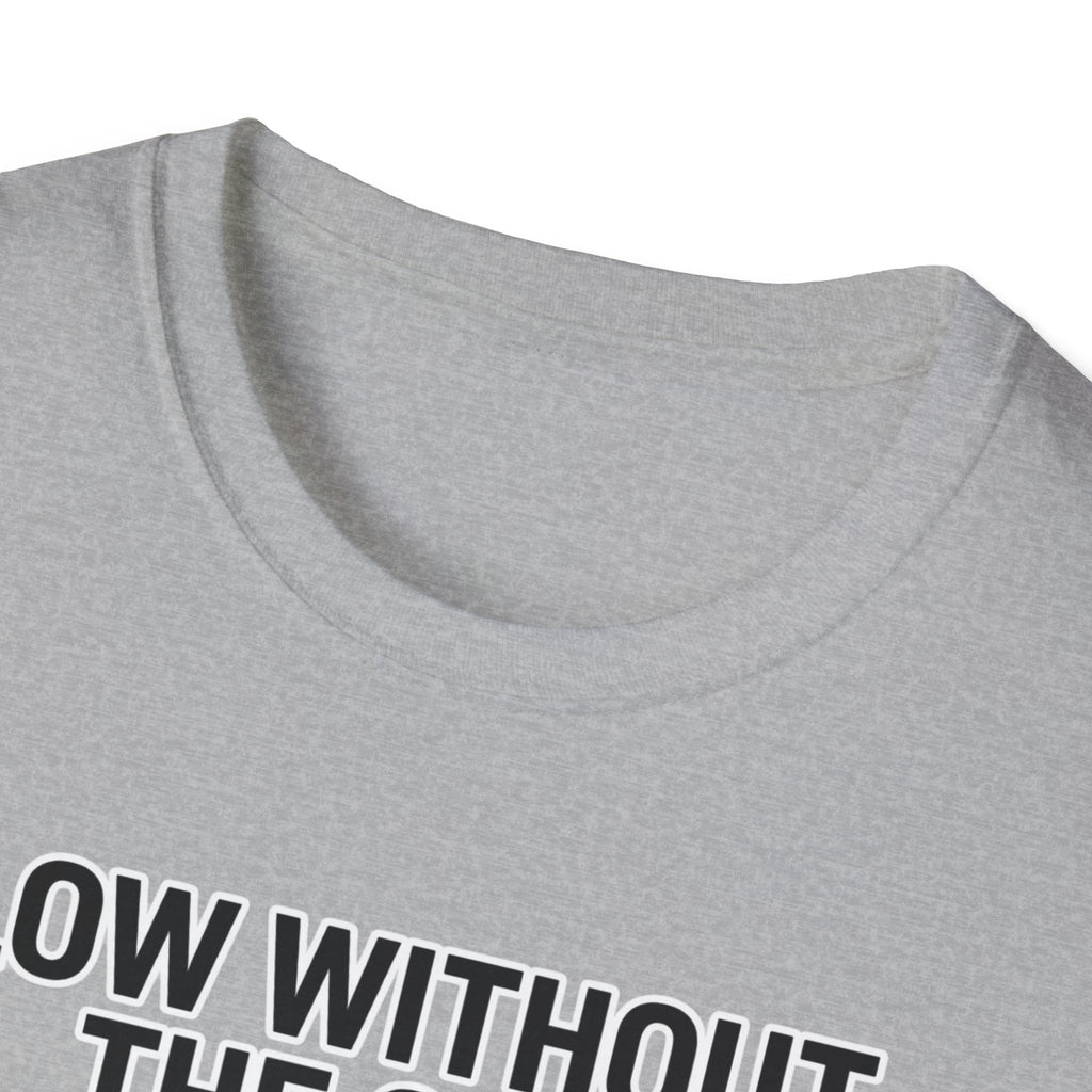 Low-Full after Gym T-Shirt