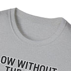 Low-Full after Gym T-Shirt