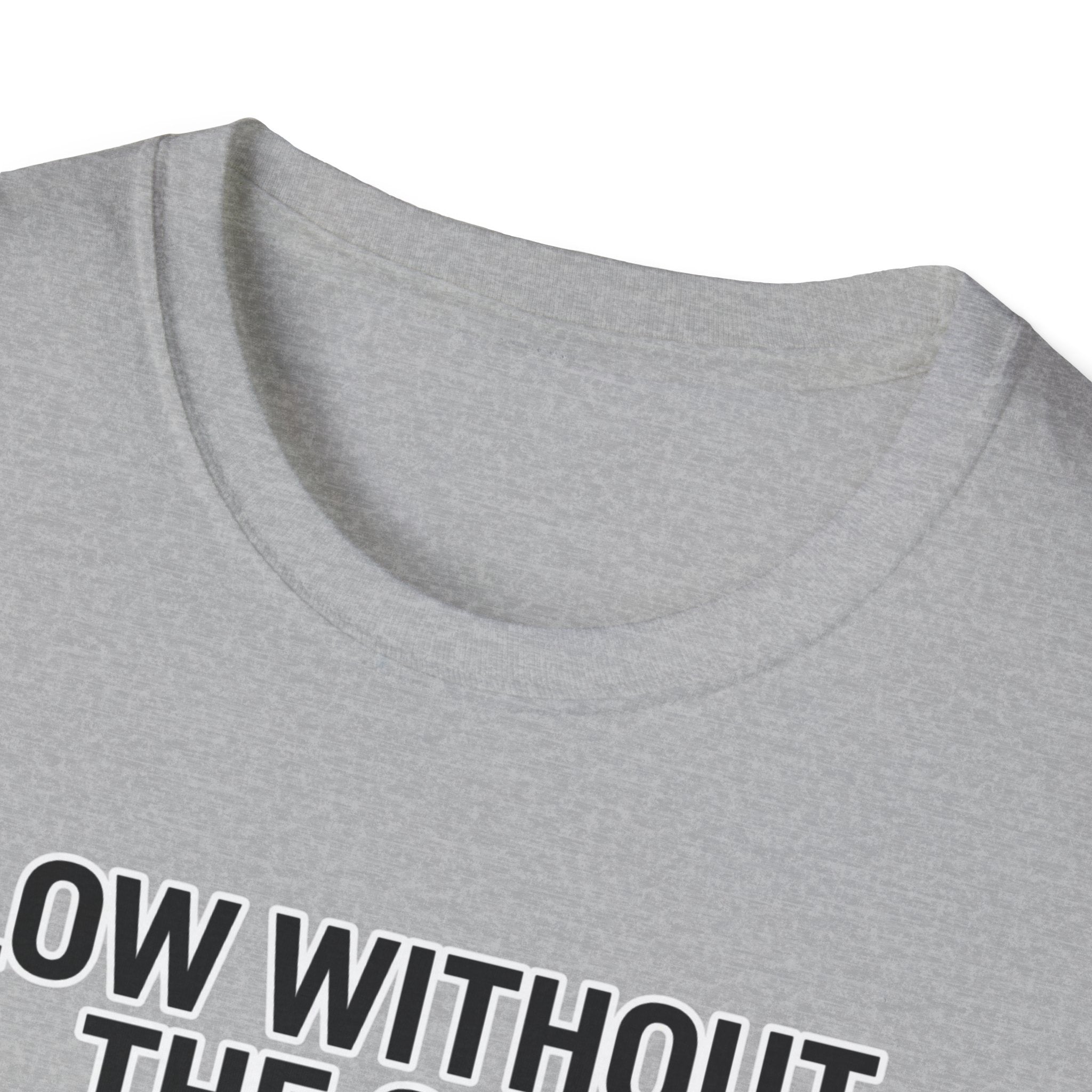 Low-Full after Gym T-Shirt