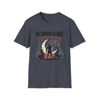 Pre at night Still got Reps Still No Sleep T-Shirt