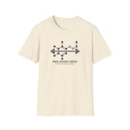 Train. Recover. Repeat - Dopamine T-Shirt
