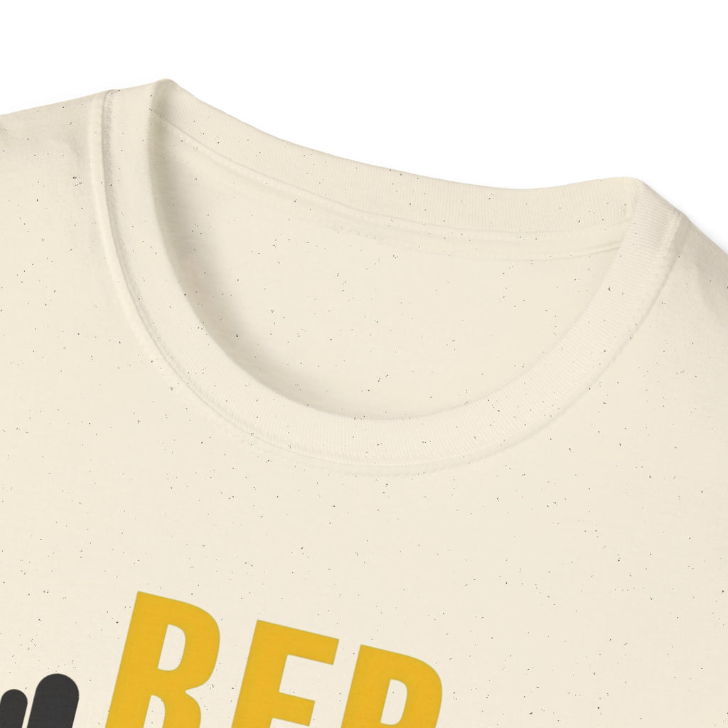 Rep Junkie – Iron Addict Edition T-Shirt