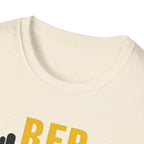 Rep Junkie – Iron Addict Edition T-Shirt