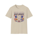 Good mood. Heavy Weights T-Shirt