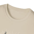 Where discipline lives T-Shirt
