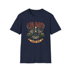 Leg Day? I Thought You Said Lame Day – Skeleton Squat T-Shirt