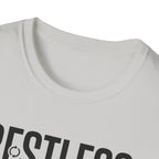 Restless on rest days T-Shirt