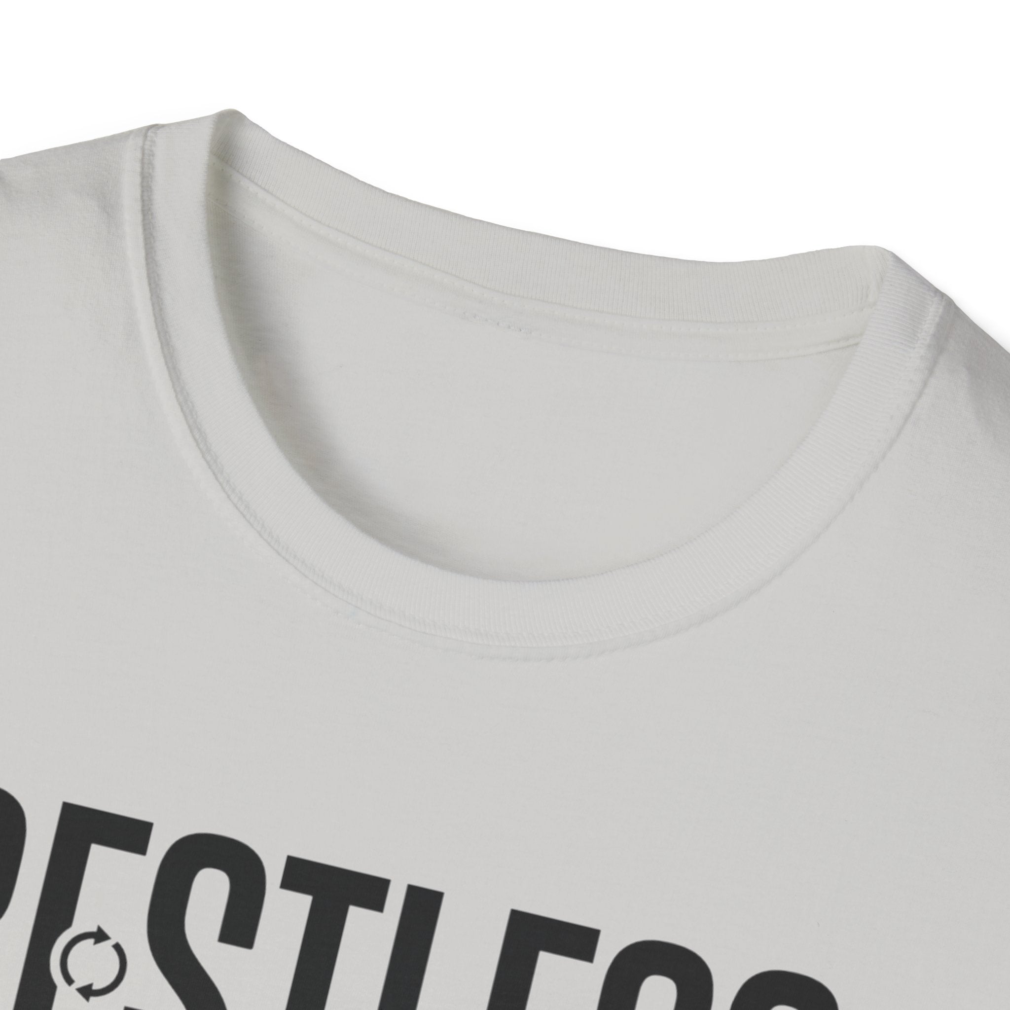 Restless on rest days T-Shirt