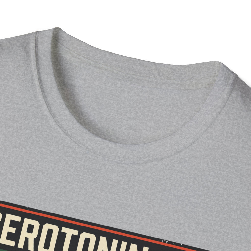 Serotonin PR T-Shirt