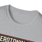 Serotonin PR T-Shirt