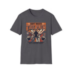 Don't waste the pain T-Shirt