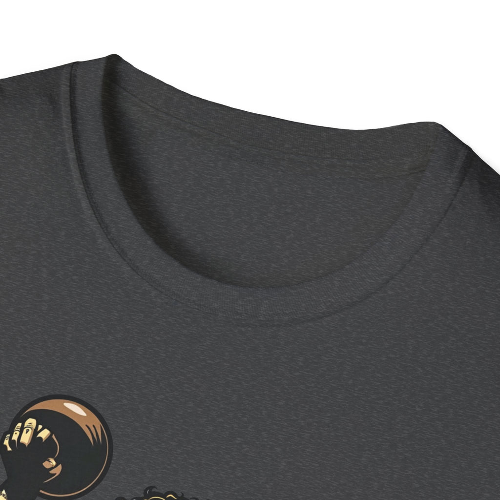 Apostle Strength T-Shirt