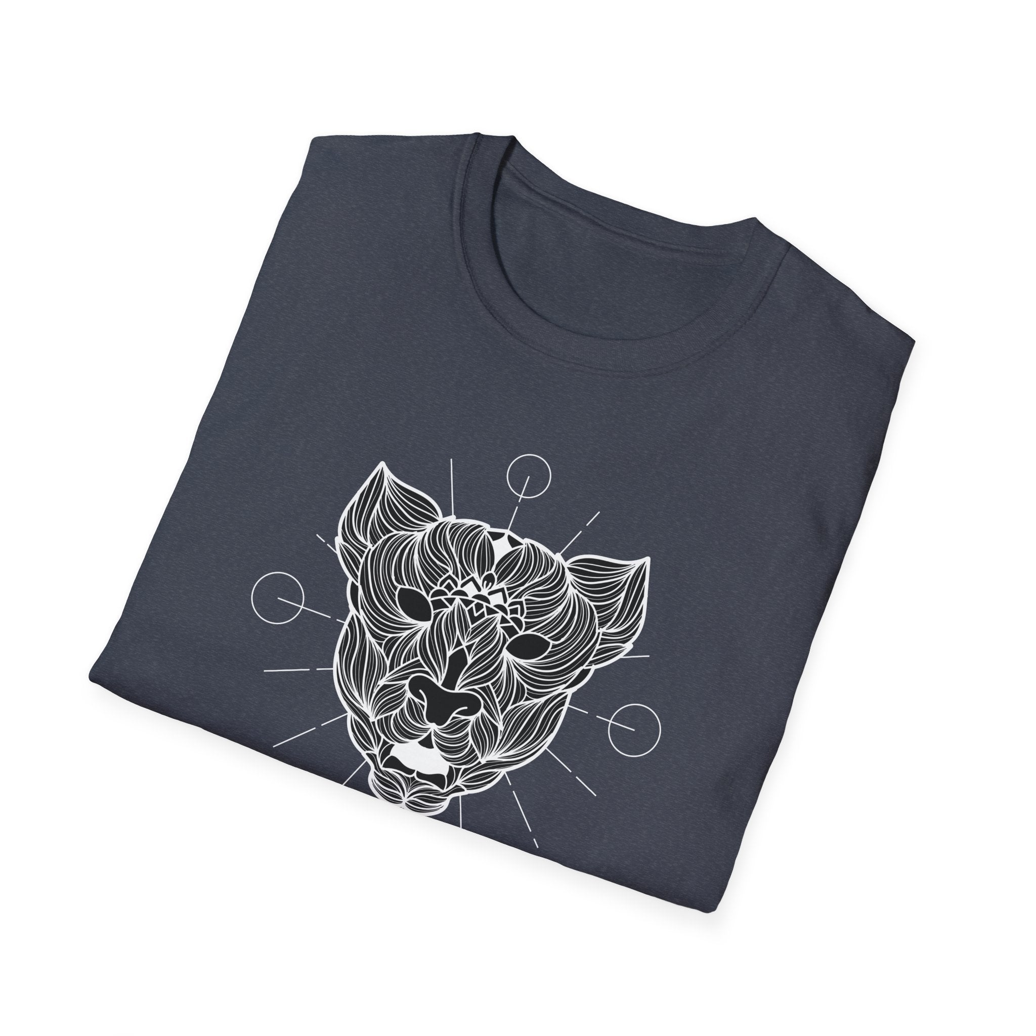 Introverted beastT-Shirt