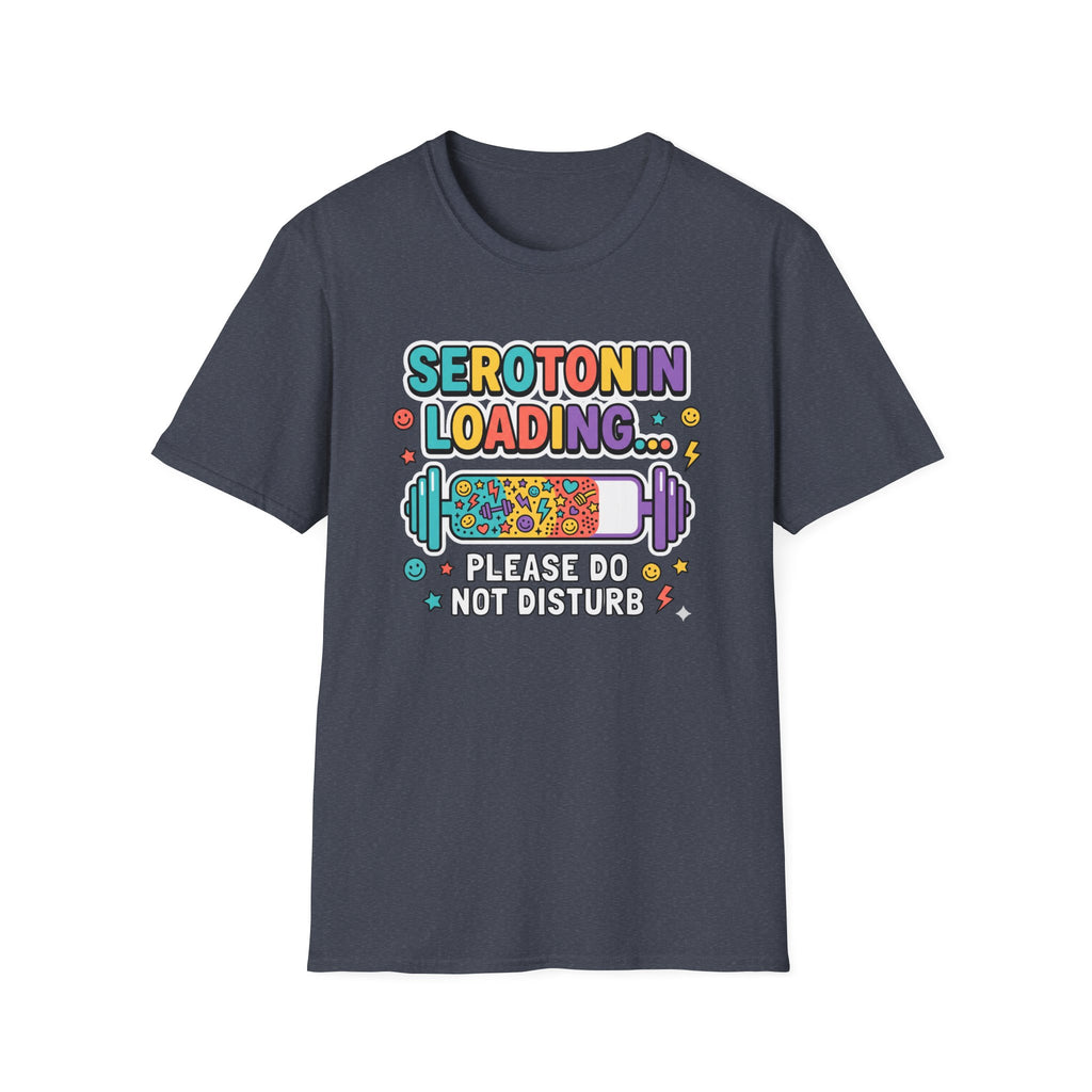 Serotonin Loading T-Shirt