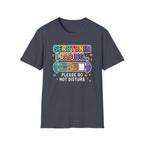 Serotonin Loading T-Shirt