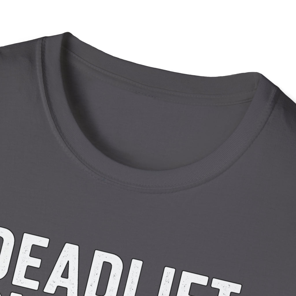 Deadlift Disciple T-Shirt