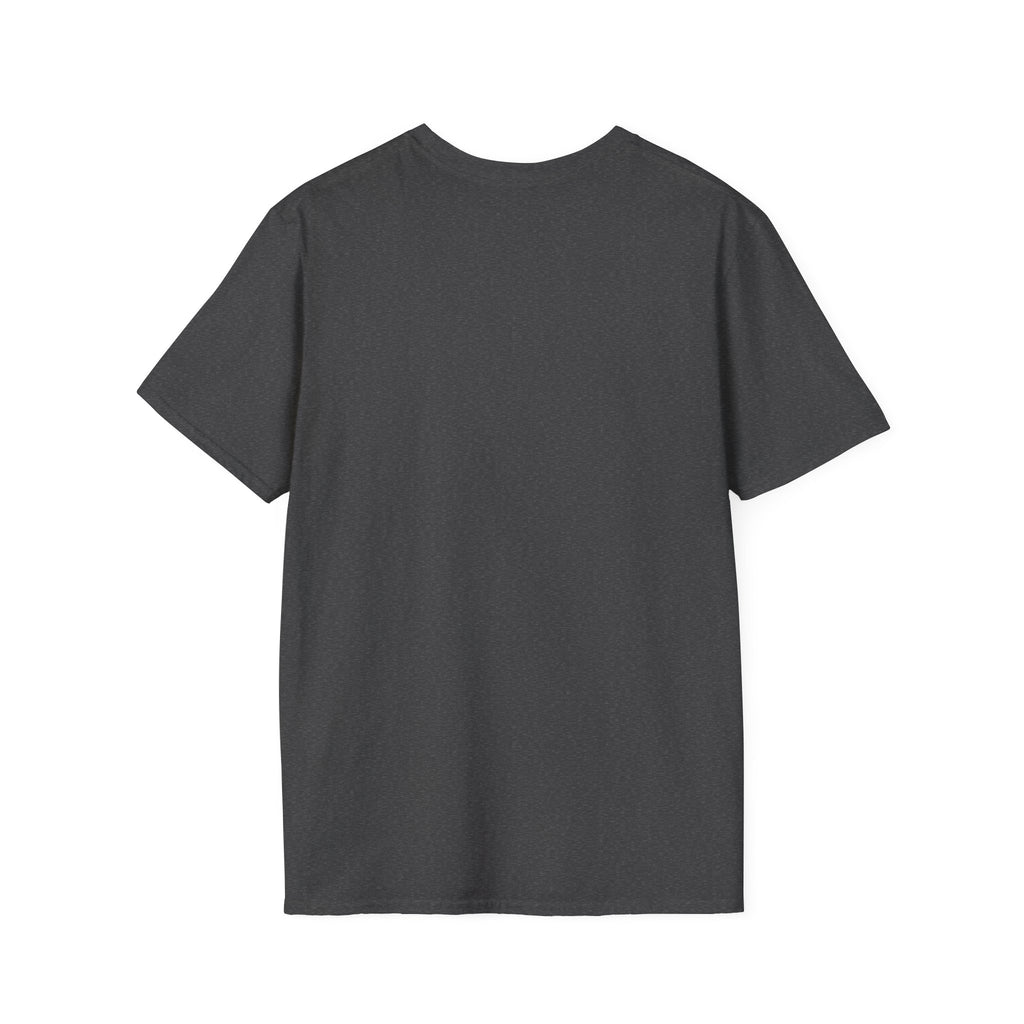 Where discipline lives T-Shirt