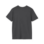 Where discipline lives T-Shirt