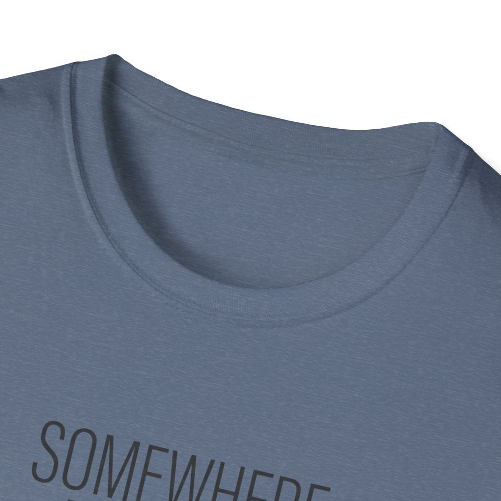 The best sets were never about the crowd T-Shirt