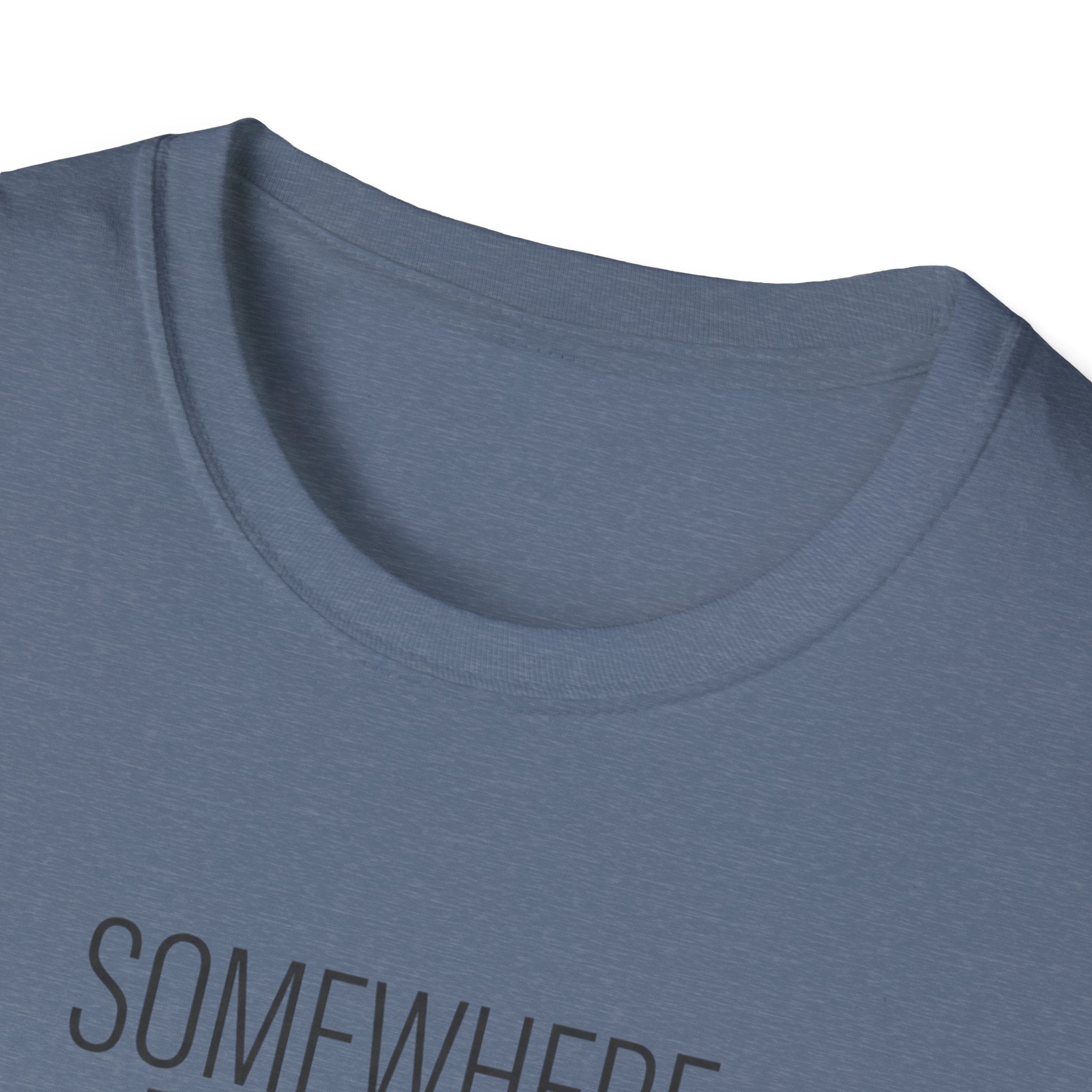 The best sets were never about the crowd T-Shirt