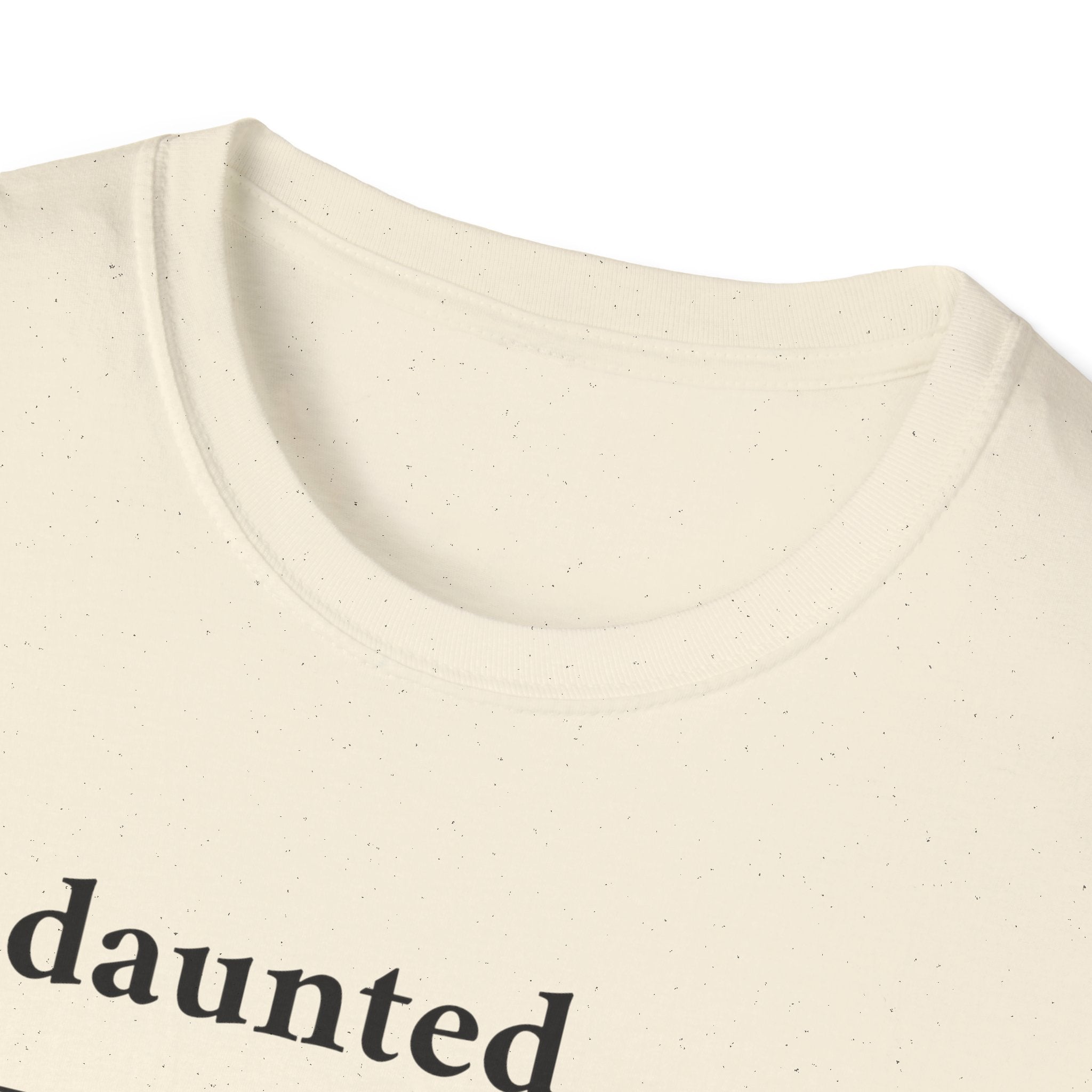 Undaunted T-Shirt
