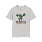 Progress you can't see T-Shirt