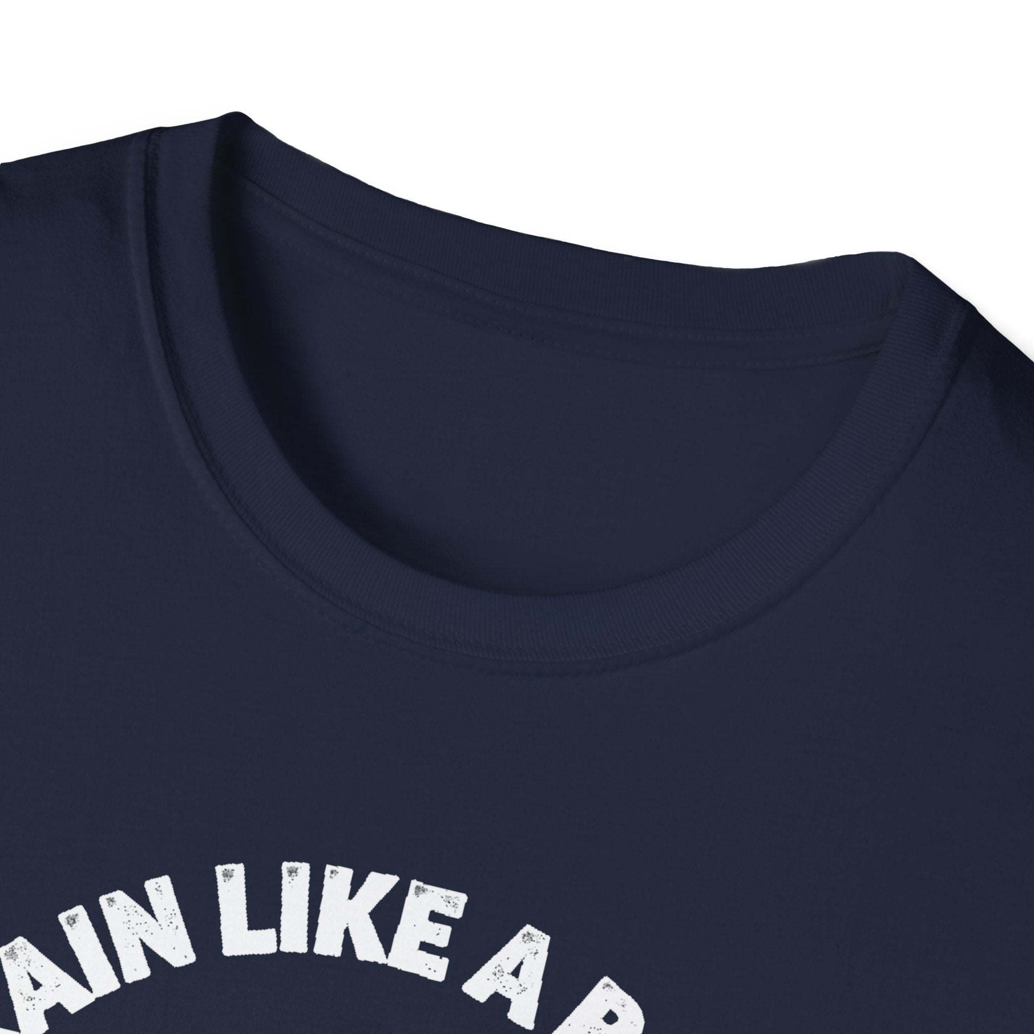 Train Like a Beast, Look Like a Beauty T-Shirt