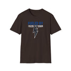 Fueled by Creatine & Chaos T-Shirt