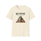 Built from Reps - Serotonin T-Shirt