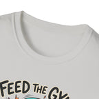 Feed the Gym goblin T-Shirt