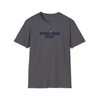 Protein Nerd – Stack Mode Edition T-Shirt