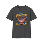 Serotonin with gains T-Shirt