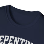Repenting Between Reps – Bold Faith & Fitness  Tshirt