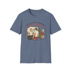 The guy I train to be for a little while T-Shirt